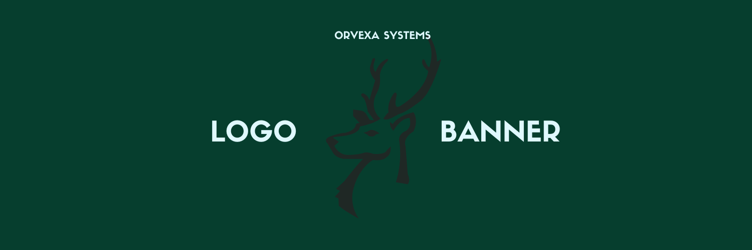 Logo & Banner Design preview