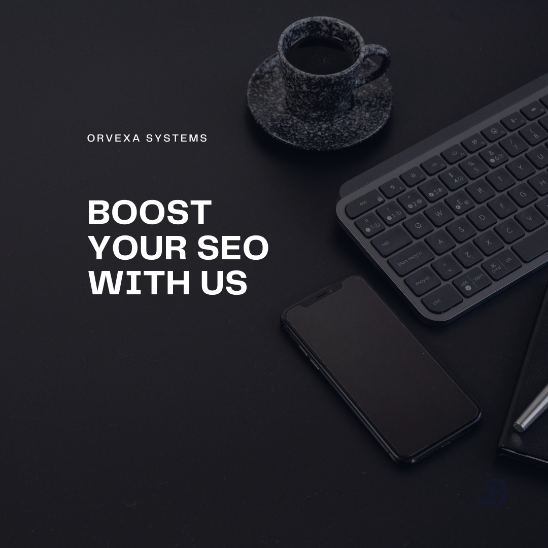 SEO & Website Maintenance preview